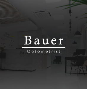 Bauer Optometrist by Vsion Co