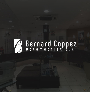 Bernard-Coppez-Optometrists-Optical-Logo