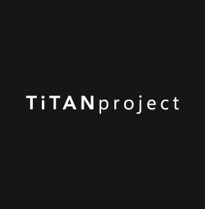 Vsion-Co-Titan-Project